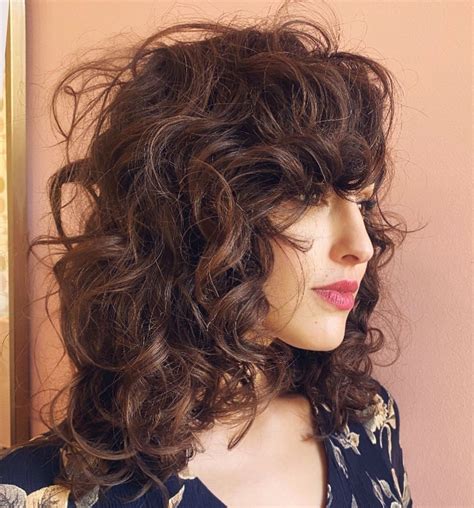 short curly hair tumblr|Lospollos English — 60 Styles and Cuts for Naturally Curly Hair.